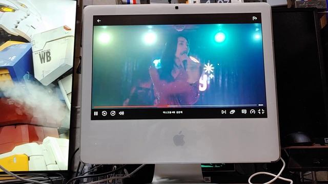 Apple Imac G5 late 2006 for windows смотреть онлайн