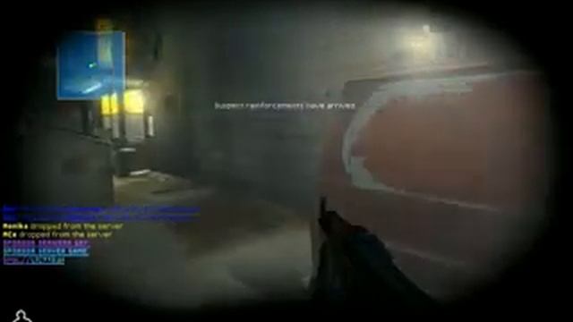 Swat4 Aimbot radar 3D смотреть онлайн