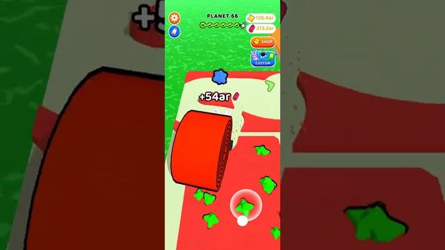 Let's play spiral craft 3d planet 66 ( part 2 ) - most enjoyable game смотреть онлайн