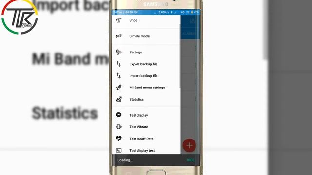 How to connect mi band 2 connecting problem смотреть онлайн