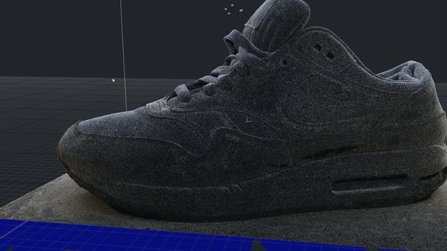 Iphone 12 Pro / Lidar vs Sony A7R IV SEL2470 GM Photogrammetry 3D Scan Test, Reality Capture, RC смотреть онлайн