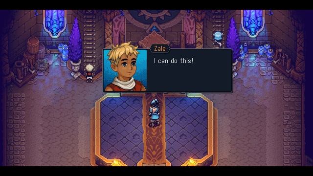Sea of Stars Is The New Roguelike JRPG | Gameplay W/ Commentary | EP. 1 смотреть онлайн