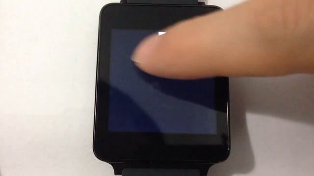 File Manager for Android Wear Watch ( Demo Run on LG G Watch ) смотреть онлайн