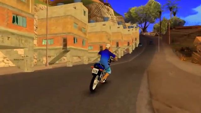 DOWNLOAD GTA MODIFICADO PARA PC 2018 FREEE смотреть онлайн