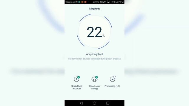 Root Almost Any Android Device Without Pc in Hindi смотреть онлайн
