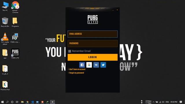 Best Way to Play PUBG Official Free on Windows 10 Laptop PC 2020 смотреть онлайн