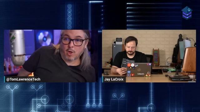 The Homelab Show Episode 112: Open Source Home Lab Security смотреть онлайн