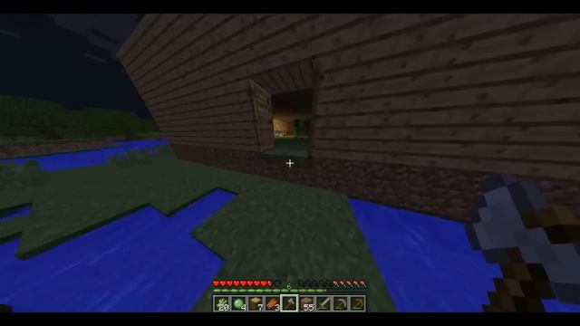 Minecraft Survival Lets play- We have windows now смотреть онлайн