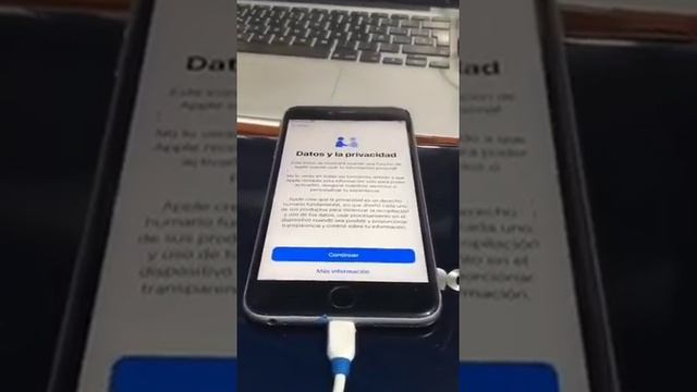 bypass icloud con señal IPHONE ✅😎📶 смотреть онлайн