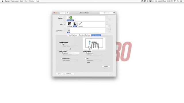 24 Wacom Tablet What & How смотреть онлайн