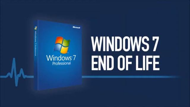 It's been 2 years since Microsoft ended support for Windows 7 смотреть онлайн