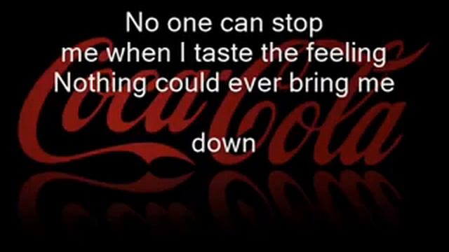 Taste the feeling смотреть онлайн