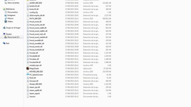 How to run Magic duels смотреть онлайн