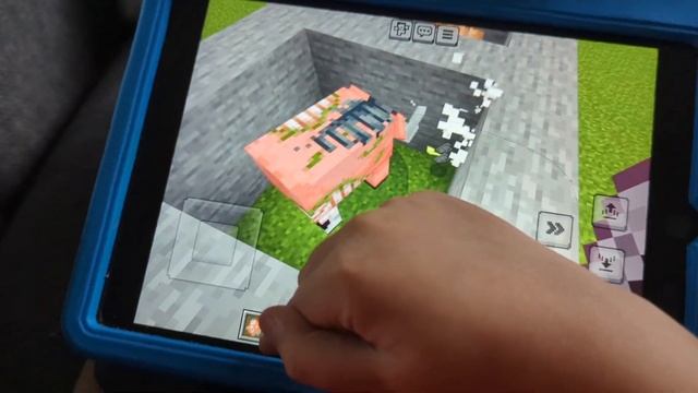 things in Minecraft you didn't know EP 2 смотреть онлайн