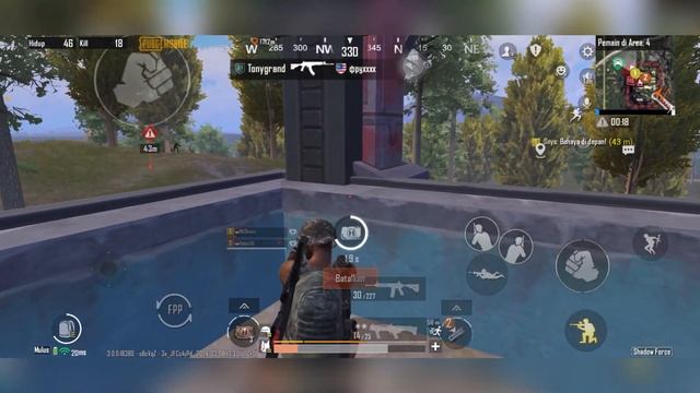 33 KILL IN ERANGEL 🥶⚡️|| IPHONE XR IOS 17.3.1 смотреть онлайн
