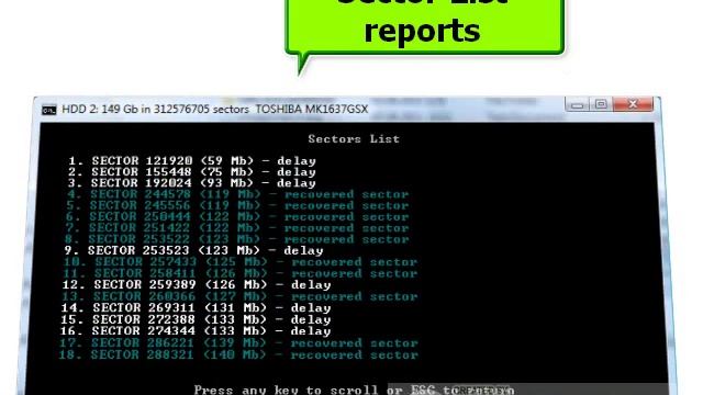 HDD Regenerator 2011 смотреть онлайн