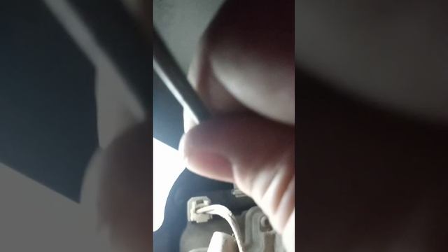 How to open back door when battery is dead on dodge Durango 2005 смотреть онлайн