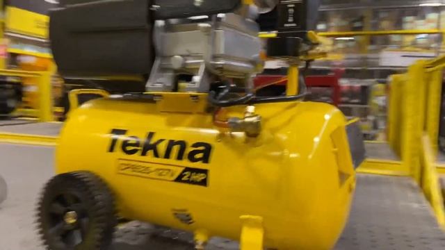 QUAL O MELHOR COMPRESSOR DE 25 LITROS? SEGREDO REVELADO смотреть онлайн