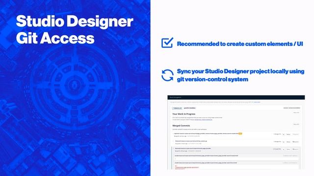 Web UI Development (Nuxeo) #2 смотреть онлайн