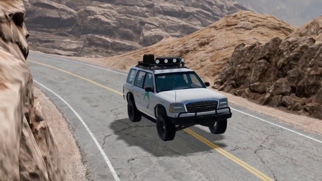 wow...Mobil vs Ramp #7-BeamNG Drive #beamng #carcrashers смотреть онлайн