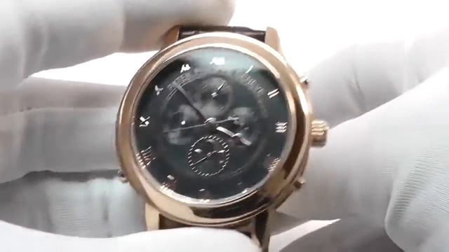Мужские наручные часы Patek Philippe смотреть онлайн