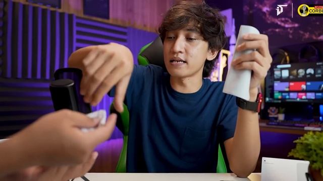 Review Kain Lap Apple Berteknologi Tinggi! - Apple Polishing Cloth смотреть онлайн