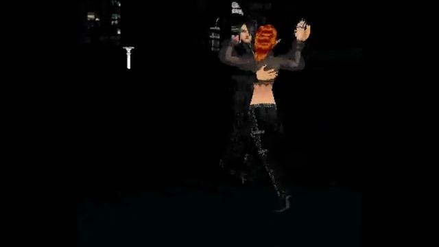 Samba Vamp Dance 1.wmv смотреть онлайн