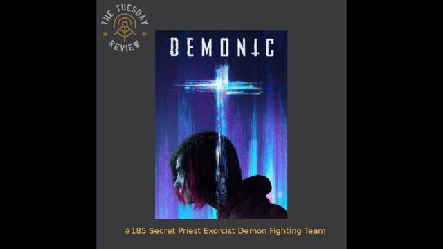 #185 Demonic, Yellow Jackets, and Bicycle Thieves смотреть онлайн