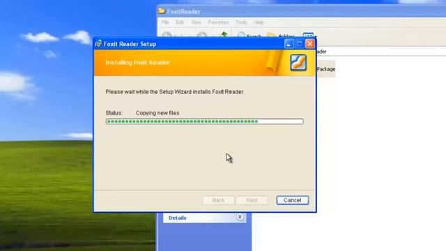 Camdodia Tutorial How to Install Foxit Reader in PC смотреть онлайн