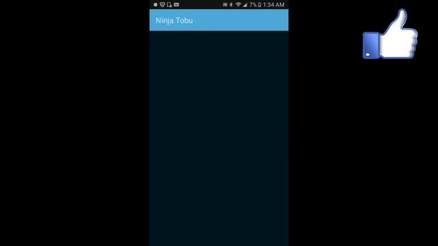 How to hack ninja tobu no root (ANDROID ONLY) смотреть онлайн