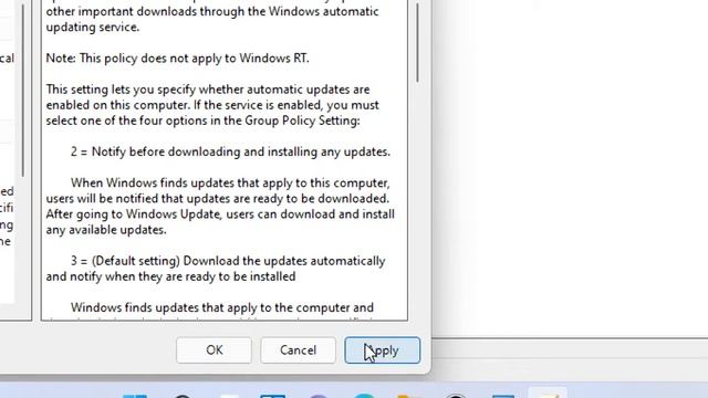 របៀបបិទ Auto Update On Windows | How to Disable Automatic Updates On Windows 11 смотреть онлайн