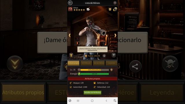 Evento "Fragmento de heroes" shard of heroes event Mafia City. смотреть онлайн