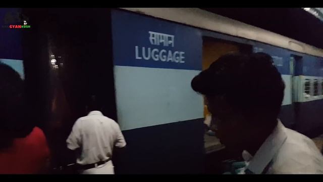 WHAT IS LINK EXPRESS IN INDIAN RAILWAYS смотреть онлайн