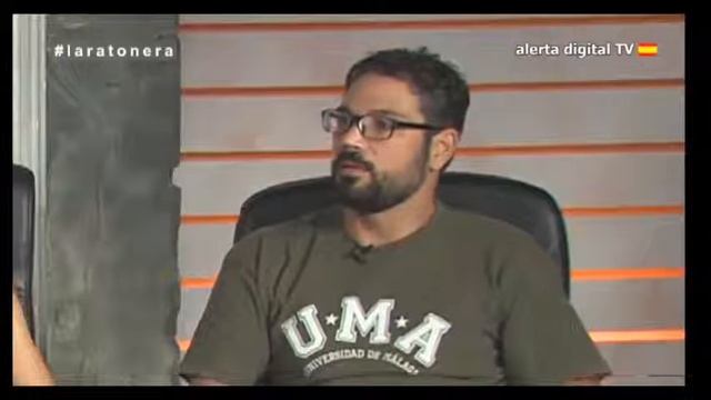 La Ratonera 2Parte 10-09-2015 смотреть онлайн