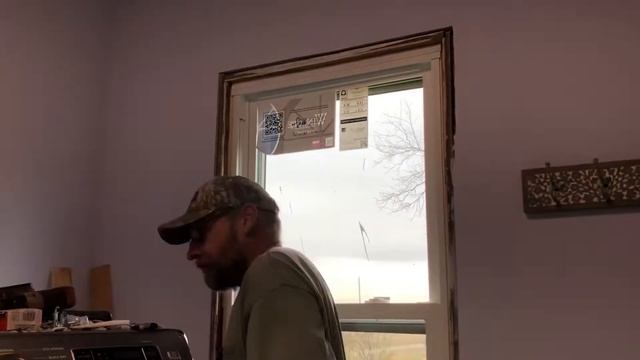 DIY how to replace windows in an old home смотреть онлайн