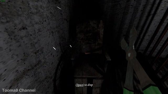 Granny: Recaptured - Hard Mode Door Escape смотреть онлайн
