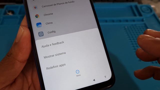 como remover conta Google redmi note 7 Android 10 ou Android 11 vídeo atualizado смотреть онлайн