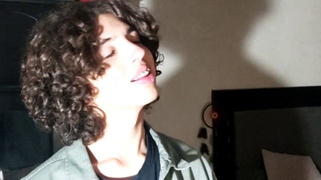 Chamber Of Reflection - Mac DeMarco (Cover Roberto Alonso) смотреть онлайн
