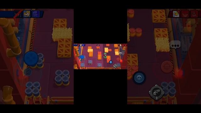 играю в бравл Старс приватка смотреть онлайн