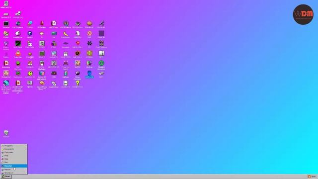 अपने फोन मे चलाए Windows 93 वो भी बिना किसी app के | windows 93 ko mobile me kaise chalaye | Google смотреть онлайн