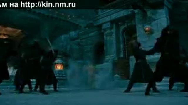 Повелитель стихий.flv смотреть онлайн