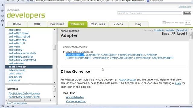 第07集：AutoCompleteTextView自动完成输入内容 [老罗Android开发视频教程] смотреть онлайн