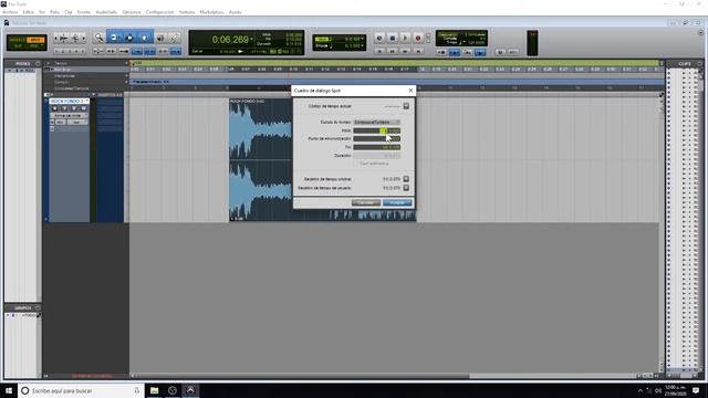 Modos De Edicion En Pro Tools 12 смотреть онлайн