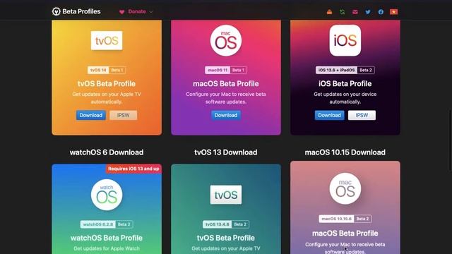 how to install Mac OS 11 Big Sur смотреть онлайн