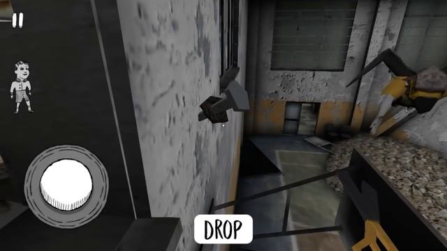 The Nun Gameplay (V;1.0.2) смотреть онлайн