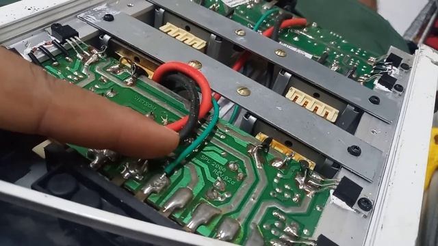 Spl 4000 - Você sabia que ele é assim por dentro? смотреть онлайн