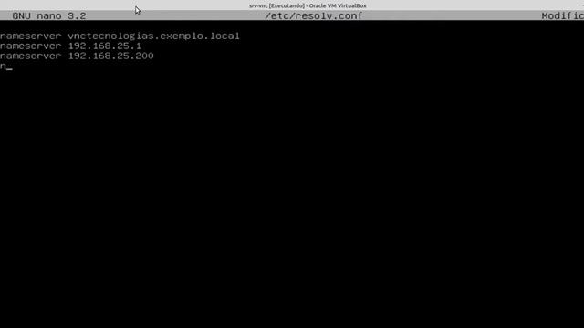 Servidor de arquivos 03 - Configurando o resolv.conf e /etc/hosts no Debian 10 смотреть онлайн