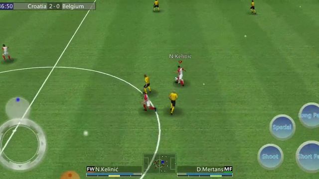world football league /Croatia Vs Belgium(android game play) HD Full match смотреть онлайн