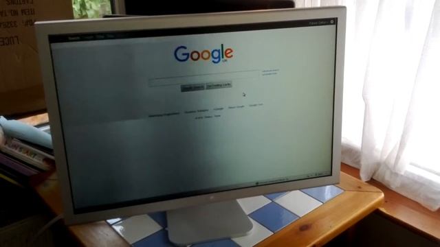 30" faulty Mac display for sale смотреть онлайн