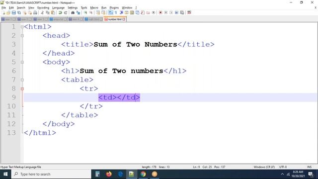 Ui Tutorial for Beginners 50 | By Teja Live Tracks смотреть онлайн